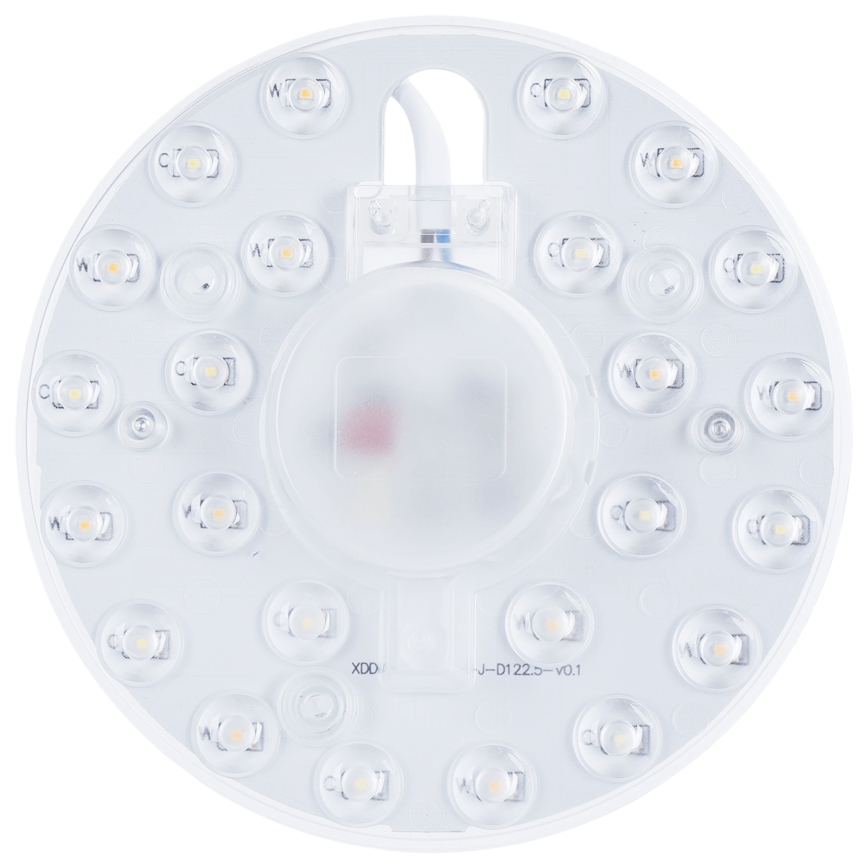 Aigostar - LED-magneettimoduuli LED/12W/230V 3000/4000/6500K