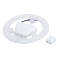 Aigostar - LED-magneettimoduuli LED/12W/230V 3000K
