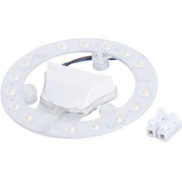 Aigostar - LED-magneettimoduuli LED/12W/230V 3000K