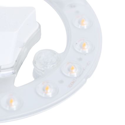 Aigostar - LED-magneettimoduuli LED/12W/230V 3000K