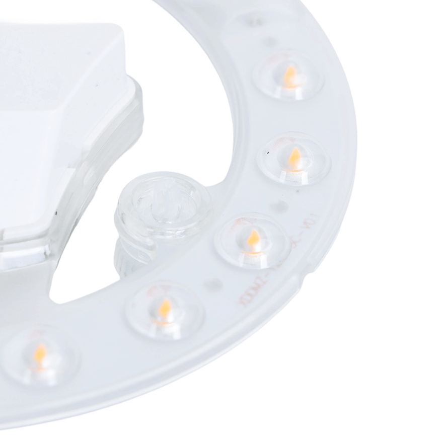 Aigostar - LED-magneettimoduuli LED/12W/230V 3000K