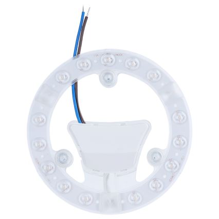 Aigostar - LED-magneettimoduuli LED/12W/230V 3000K