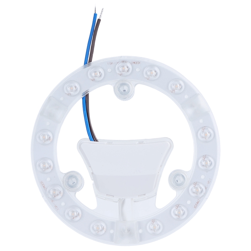 Aigostar - LED-magneettimoduuli LED/12W/230V 3000K