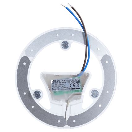 Aigostar - LED-magneettimoduuli LED/12W/230V 4000K