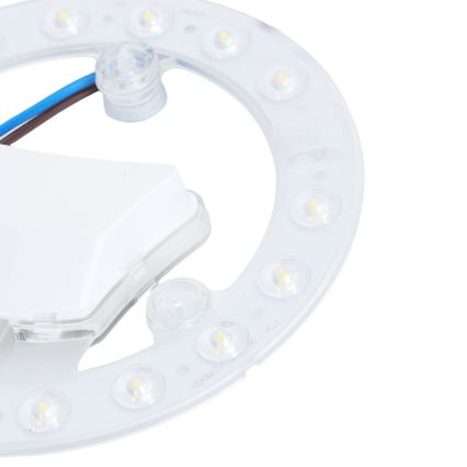 Aigostar - LED Magneettimoduuli LED/12W/230V 6500K