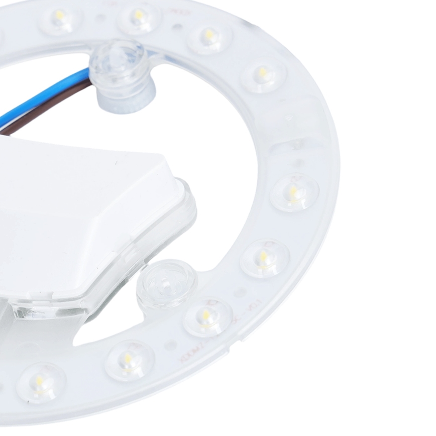 Aigostar - LED Magneettimoduuli LED/12W/230V 6500K