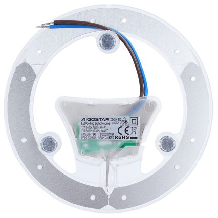 Aigostar - LED Magneettimoduuli LED/12W/230V 6500K