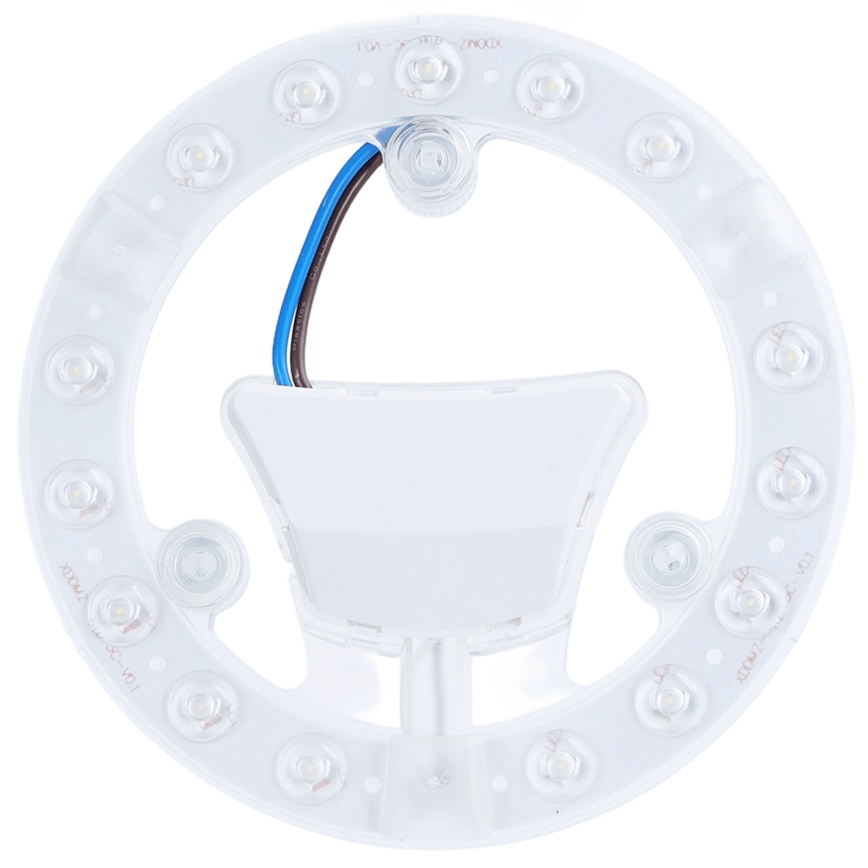 Aigostar - LED Magneettimoduuli LED/12W/230V 6500K