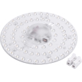 Aigostar - LED-magneettimoduuli LED/18W/230V 3000/4000/6500K
