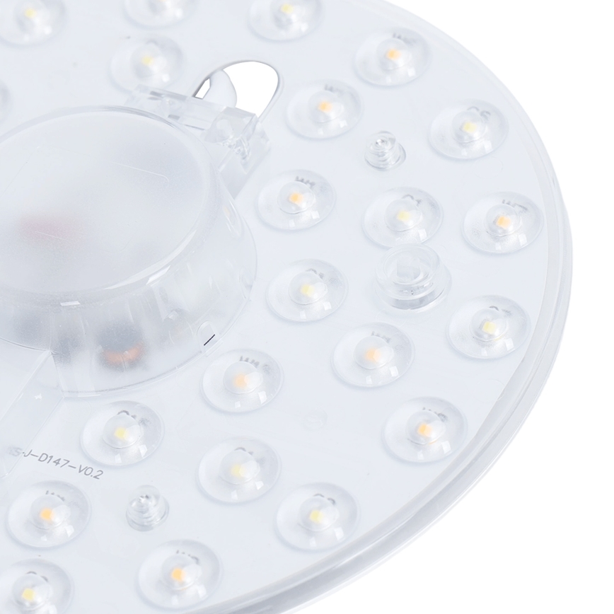 Aigostar - LED-magneettimoduuli LED/18W/230V 3000/4000/6500K