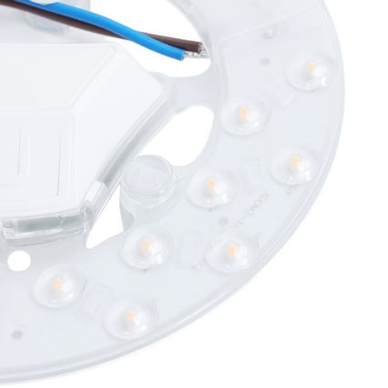 Aigostar - LED-magneettimoduuli LED/18W/230V 3000K