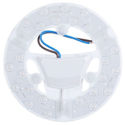 Aigostar - LED-magneettimoduuli LED/18W/230V 3000K