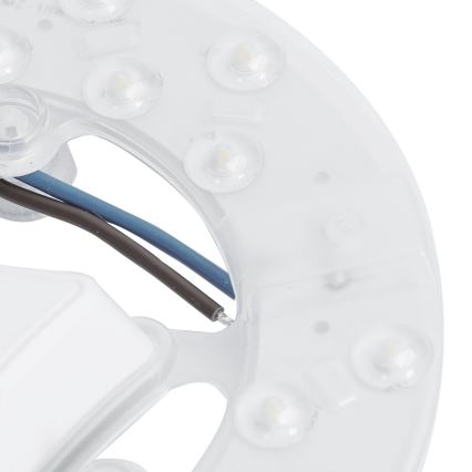 Aigostar - LED magneettimoduuli LED/18W/230V 6500K