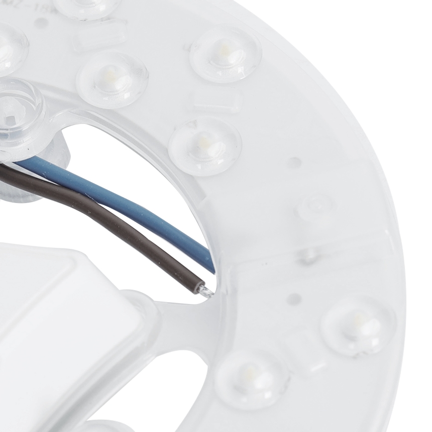 Aigostar - LED magneettimoduuli LED/18W/230V 6500K