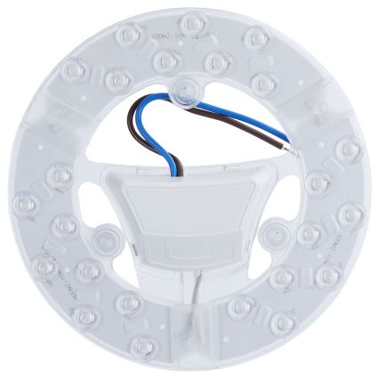Aigostar - LED magneettimoduuli LED/18W/230V 6500K