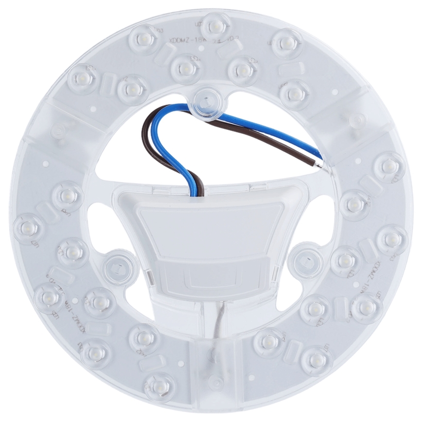 Aigostar - LED magneettimoduuli LED/18W/230V 6500K