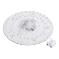 Aigostar - LED-magneettimoduuli LED/24W/230V 3000/4000/6500K