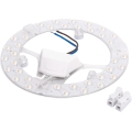 Aigostar - LED-magneettimoduuli LED/24W/230V 4000K