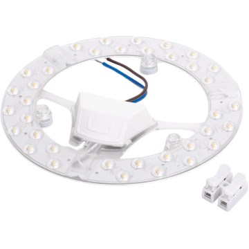 Aigostar - LED-magneettimoduuli LED/24W/230V 4000K