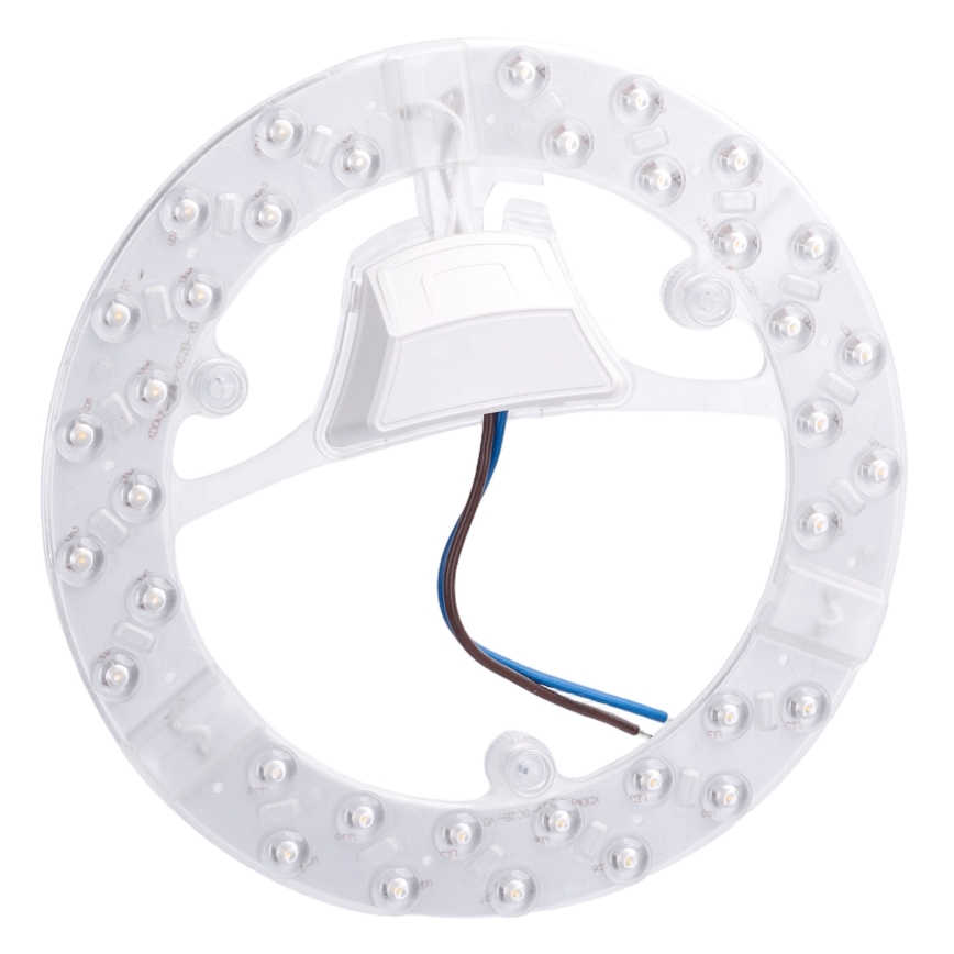 Aigostar - LED-magneettimoduuli LED/24W/230V 4000K