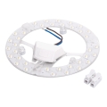 Aigostar - LED-magneettimoduuli LED/24W/230V 6500K