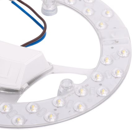 Aigostar - LED-magneettimoduuli LED/24W/230V 6500K