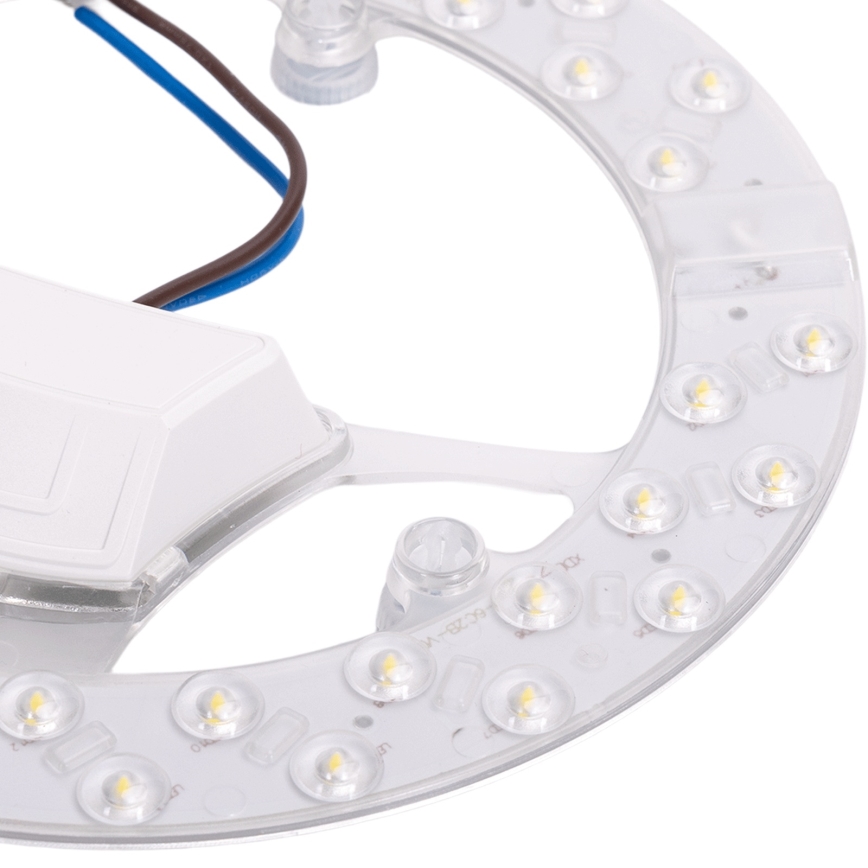 Aigostar - LED-magneettimoduuli LED/24W/230V 6500K