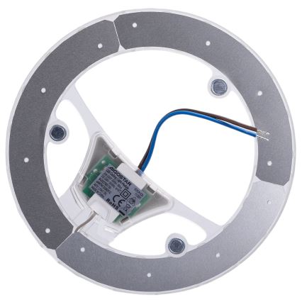 Aigostar - LED-magneettimoduuli LED/24W/230V 6500K