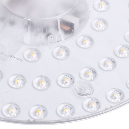 Aigostar - LED-magneettimoduuli LED/32W/230V 3000/4000/6500K