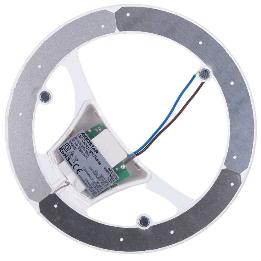 Aigostar - LED-magneettimoduuli LED/32W/230V 4000K