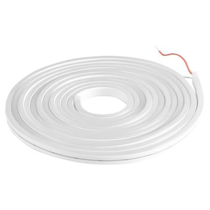 Aigostar - LED-nauha 50m LED/400W/230V 3000K IP65