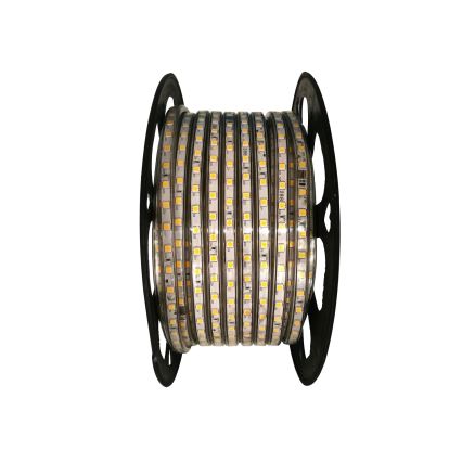Aigostar - LED-nauha ulkokäyttöön 50m LED/350W/230V 3000K IP65