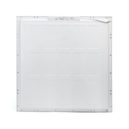Aigostar - LED-kattopaneeli LED/40W/230V 6500K 60x60cm valkoinen