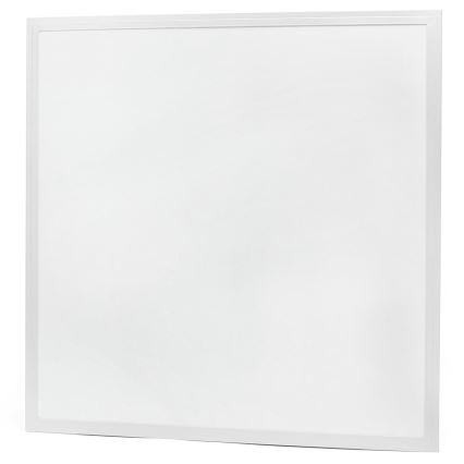 Aigostar - LED-kattopaneeli LED/40W/230V 6500K 60x60cm valkoinen