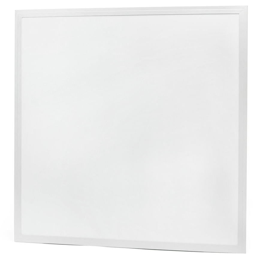 Aigostar - LED-kattopaneeli LED/40W/230V 6500K 60x60cm valkoinen