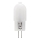 Aigostar - LED-polttimo G4/1,7W/12V 3000K