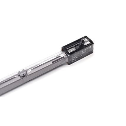 Aigostar - LED-putkityövalo 1xG13/18W/230V 4000K 127,6 cm IP65