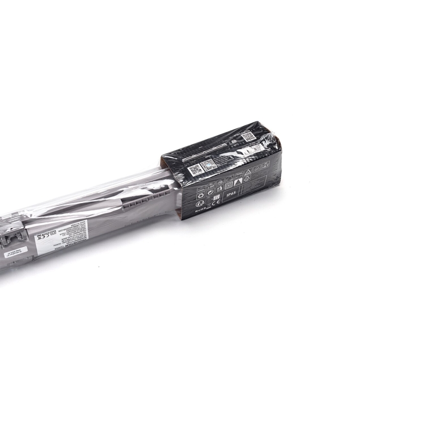 Aigostar - LED-putkityövalo 1xG13/9W/230V 4000K 66,6 cm IP65