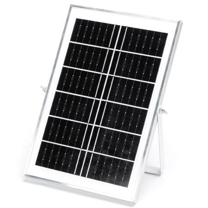 Aigostar - LED RGBW himmennettävä ulkokäyttölamppu MESH-LED/20W/3,7V 4000mAh 2700-6500K IP65 halkaisija 15 cm + kaukosäädin