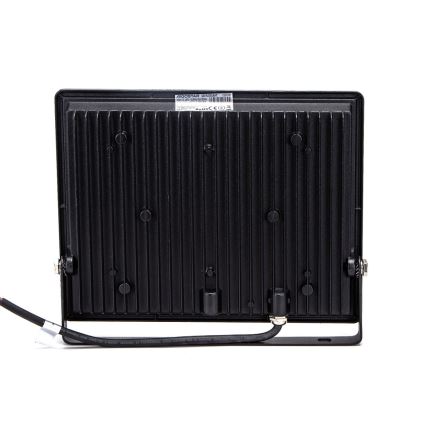 Aigostar - LED-RGB-valonheitin LED/100W/230V IP65 + kauko-ohjaus