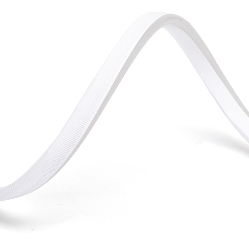 Aigostar - LED RGBICW Älykäs ulkokäyttöinen MESH-valoketju, 150 LED, 5 m, IP44 + kaukosäädin