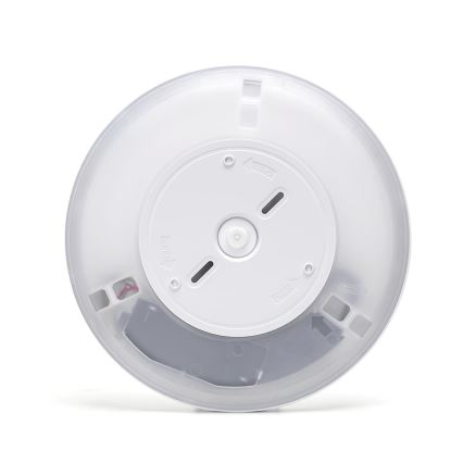 Aigostar - LED RGBW himmennettävä kattovalaisin LED/19W/230V 2700-6500K Wi-Fi