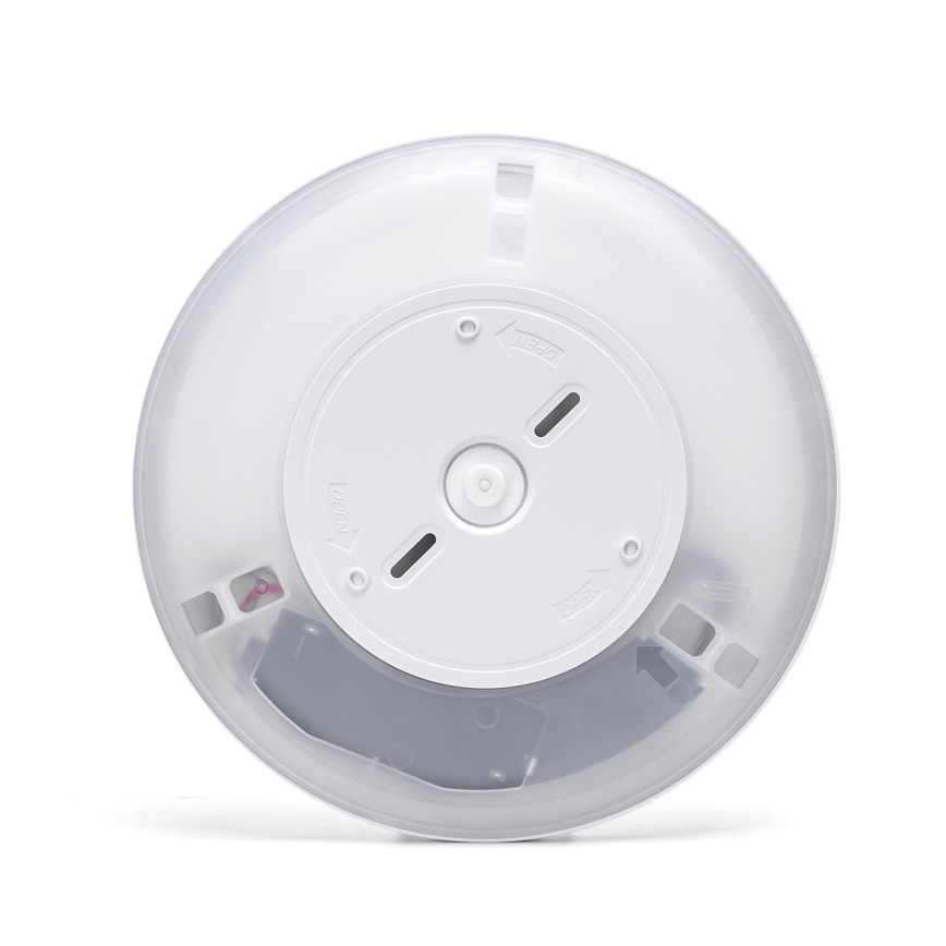 Aigostar - LED RGBW himmennettävä kattovalaisin LED/22W/230V 2700-6500K Wi-Fi
