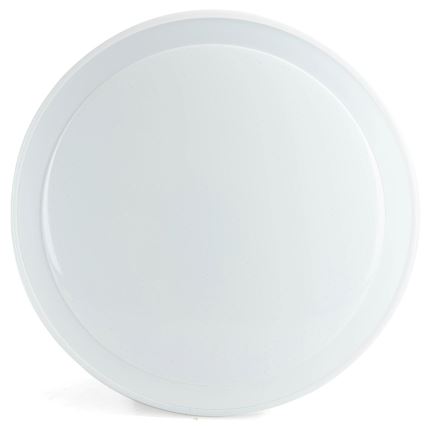 Aigostar - LED RGBW himmennettävä kattovalaisin MESH LED/36W/230V 3000-6500K + kaukosäädin