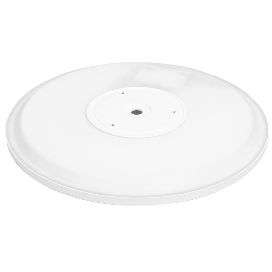 Aigostar - LED RGBW himmennettävä kattovalaisin MESH LED/36W/230V 3000-6500K valkoinen + kaukosäädin