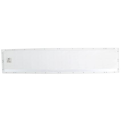 Aigostar - LED RGBW himennettävä alakattopaneeli MESH LED/36W/230V 2700-6500K 120x30 cm