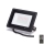 Aigostar - LED RGBW himmennettävä valonheitin LED/30W/230V IP65 + kaukosäädin
