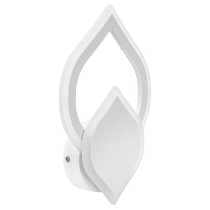 Aigostar - LED-seinävalaisin LED/20W/230V 2700K valkoinen