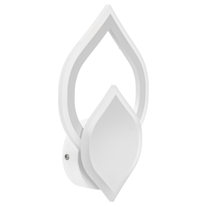 Aigostar - LED-seinävalaisin LED/20W/230V 2700K valkoinen