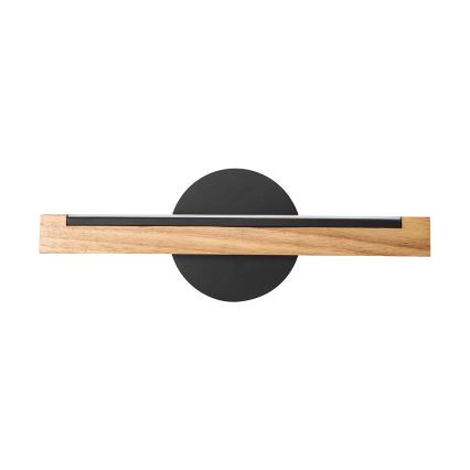 Aigostar - LED-seinävalaisin LED/6,5W/230V 2700K